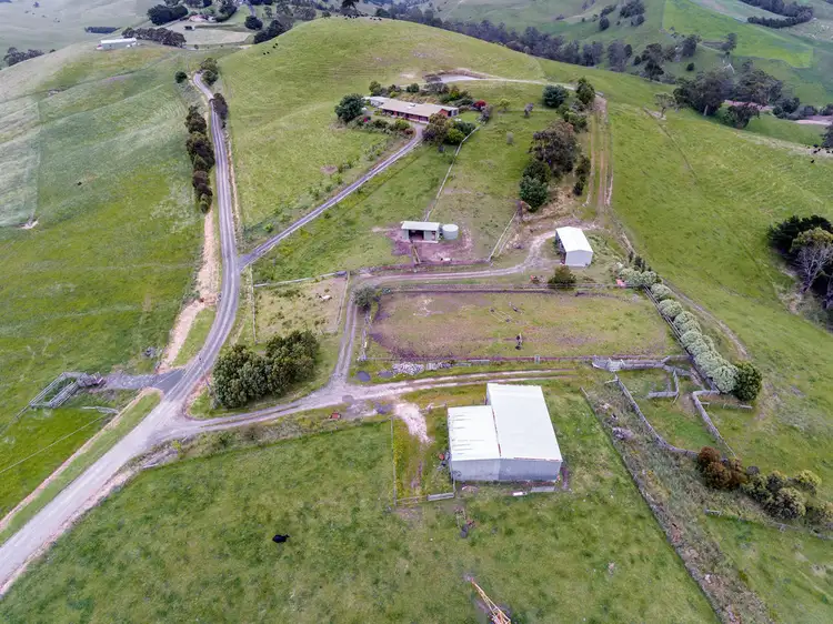 Sixth view of Homely rural property listing, 200 Sullivans Road, Korumburra VIC 3950
