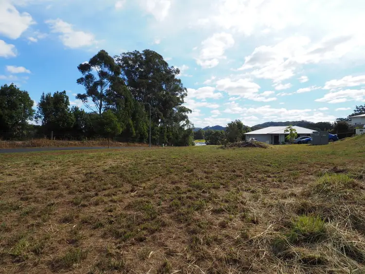 Fourth view of Homely land listing, 90 Halls Road, North Boambee Valley NSW 2450