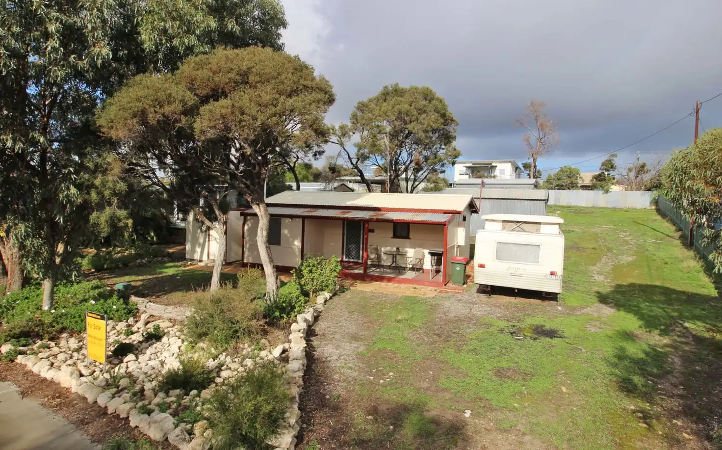 Main view of Homely house listing, 33 Flinders Avenue, Coffin Bay SA 5607