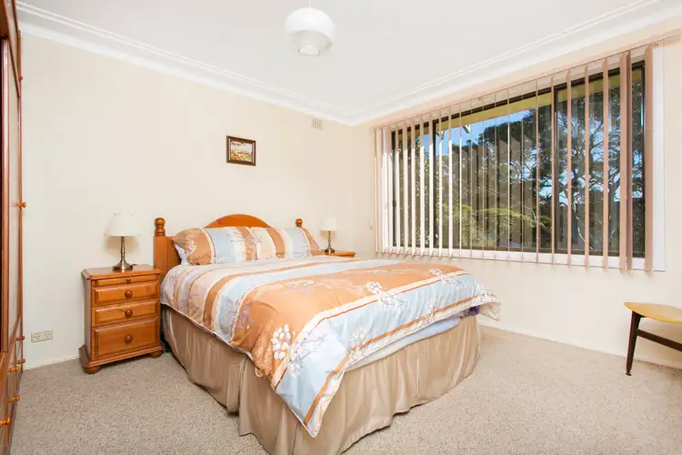 Sixth view of Homely house listing, 55 The Ridge, Helensburgh NSW 2508