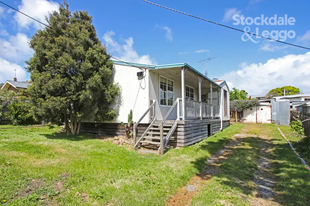 Main view of Homely house listing, 37 William Street, Korumburra VIC 3950