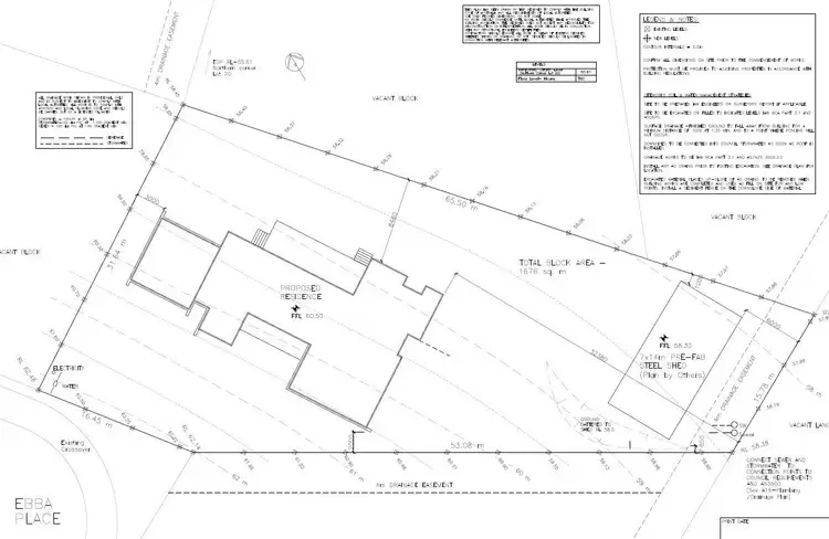 Fourth view of Homely land listing, 3 Ebba Place, Youngtown TAS 7249