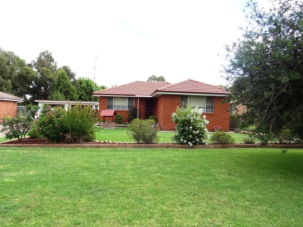 Main view of Homely house listing, 22 Frome Street, Raglan NSW 2795