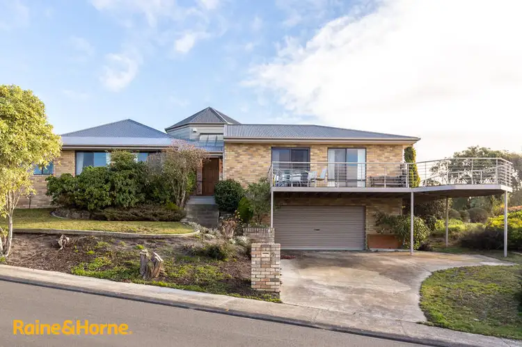 Second view of Homely house listing, 2 Ashley Court, Blackmans Bay TAS 7052