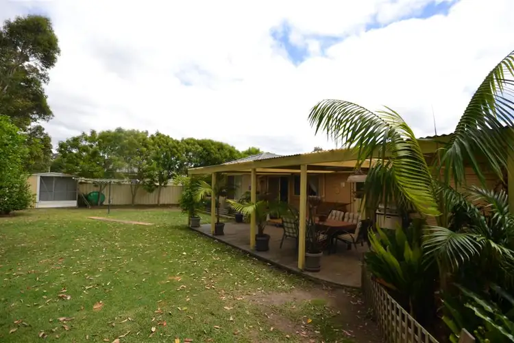 Second view of Homely house listing, 18 Lightwood Drive, West Nowra NSW 2541
