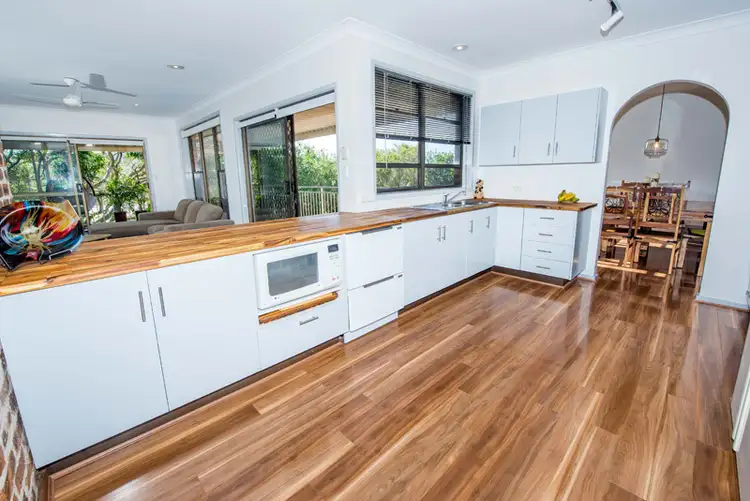 Sixth view of Homely house listing, 18 Amaroo Crescent, Fingal Bay NSW 2315