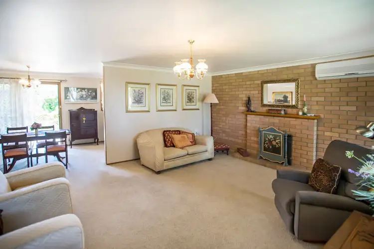 Fourth view of Homely house listing, 30 Petken Drive, Taree NSW 2430