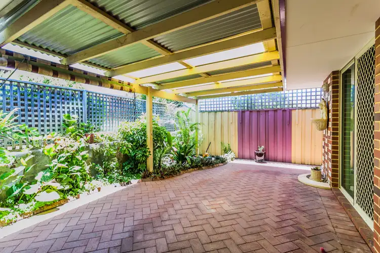 Sixth view of Homely house listing, 11/7 Wren Street, Mount Pleasant WA 6153