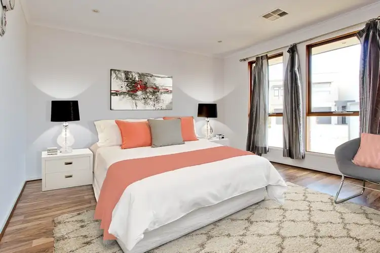 Third view of Homely house listing, 1 Palani Court, Mawson Lakes SA 5095