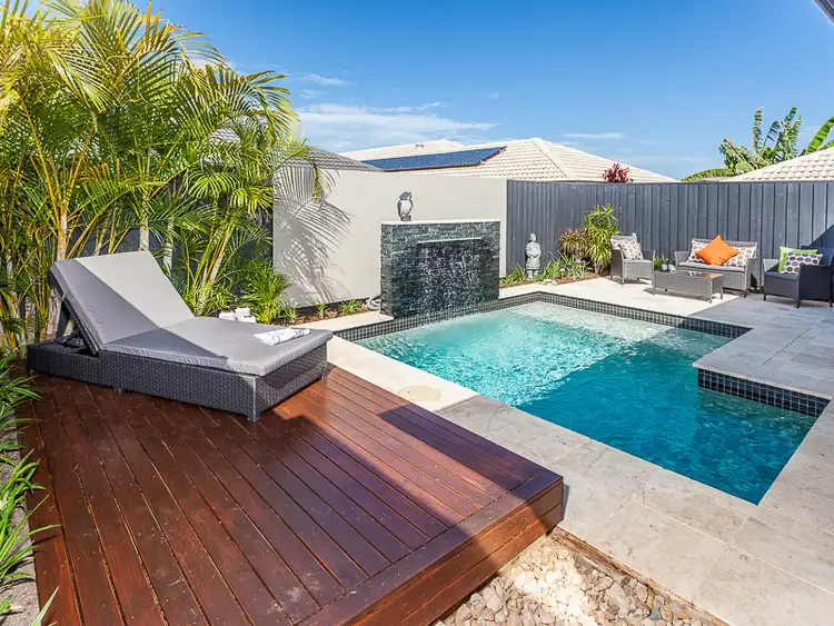 Main view of Homely house listing, 17 Merimbula Crescent, Fitzgibbon QLD 4018