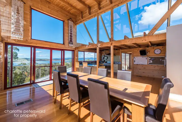 Third view of Homely house listing, 1450 South Arm Road, Clifton Beach TAS 7020