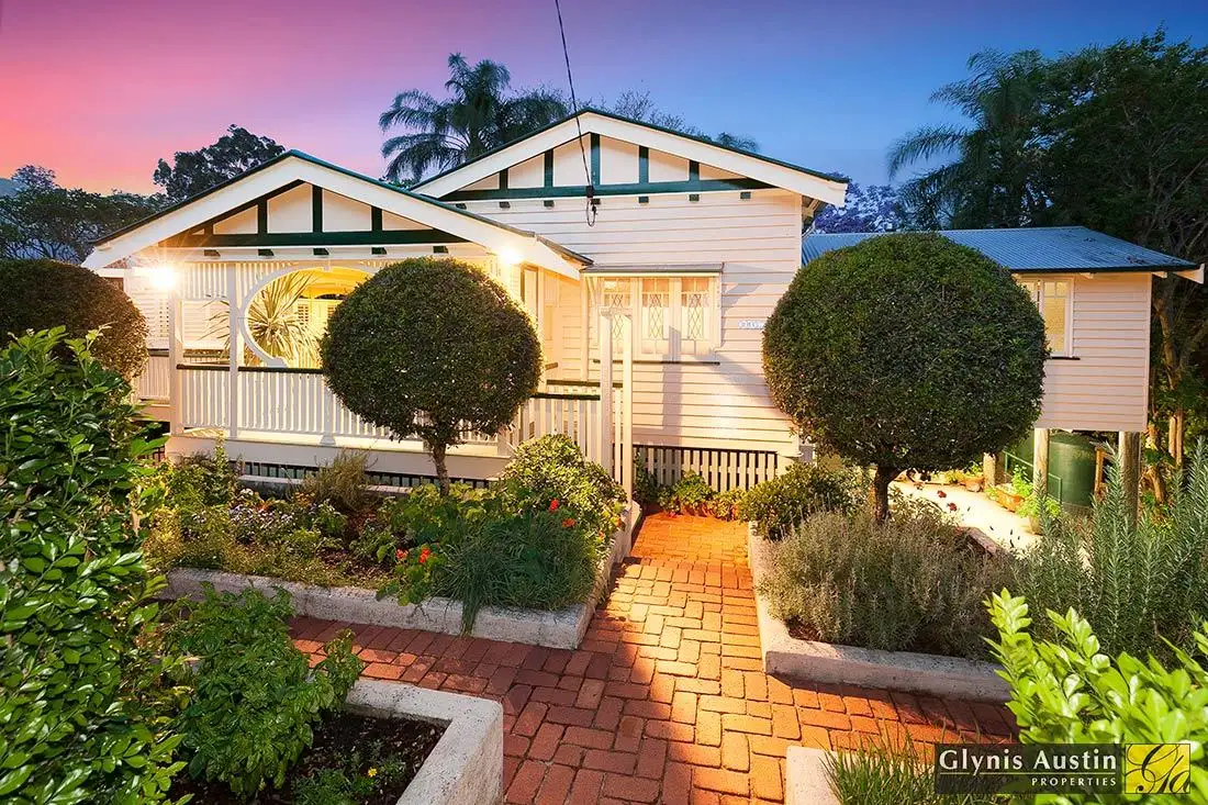 Main view of Homely house listing, 23 Dart Street, Auchenflower QLD 4066