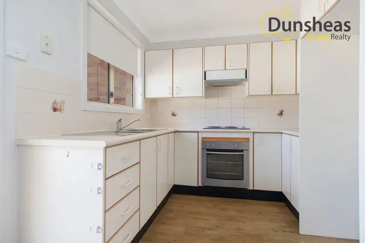 Fourth view of Homely house listing, 7/15-17 Carlisle Street, Ingleburn NSW 2565