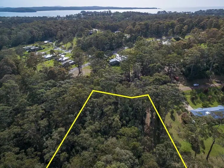Fifth view of Homely land listing, 10 Enterprise Lane, Batehaven NSW 2536
