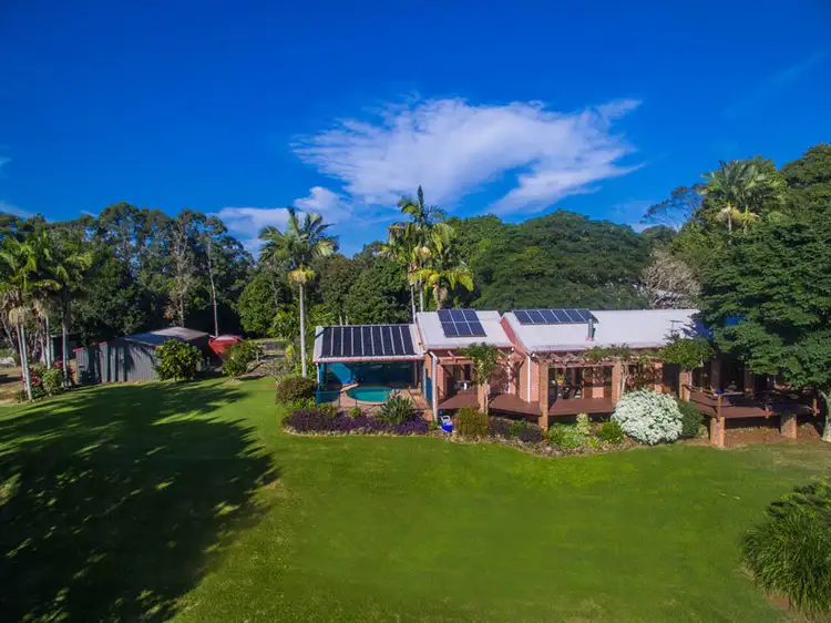 Main view of Homely rural property listing, # 4 Repentance Creek Road, Rosebank NSW 2480