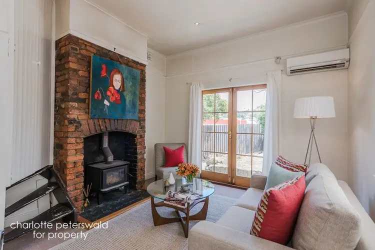 Sixth view of Homely house listing, 45 Shoobridge Street, Glebe TAS 7000