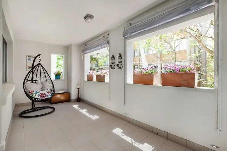 Fourth view of Homely apartment listing, 11/30-34 Penkivil Street, Bondi NSW 2026