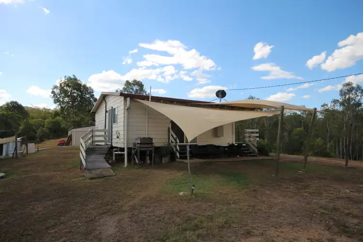 Third view of Homely rural property listing, 709 Glen Echo Road, Glen Echo QLD 4570