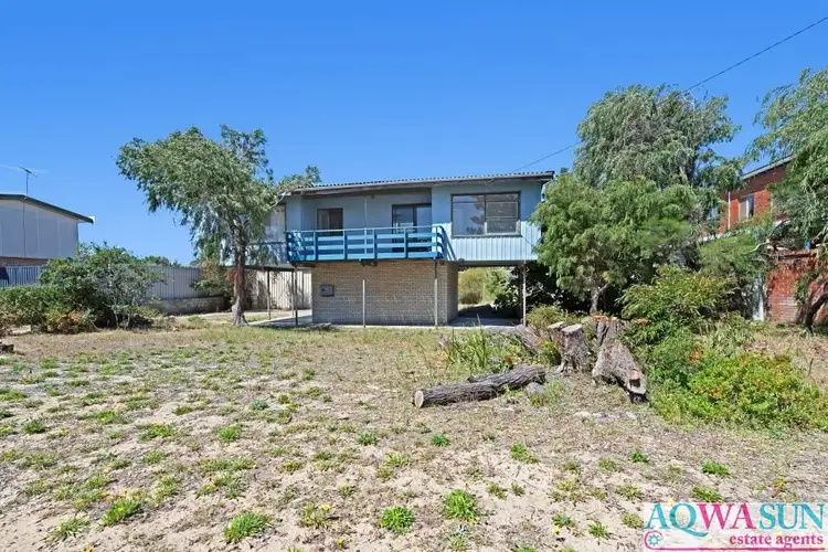 Second view of Homely house listing, 4 Bonito Place, Golden Bay WA 6174