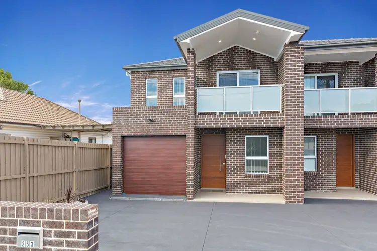 253 Roberts Road, Greenacre NSW 2190