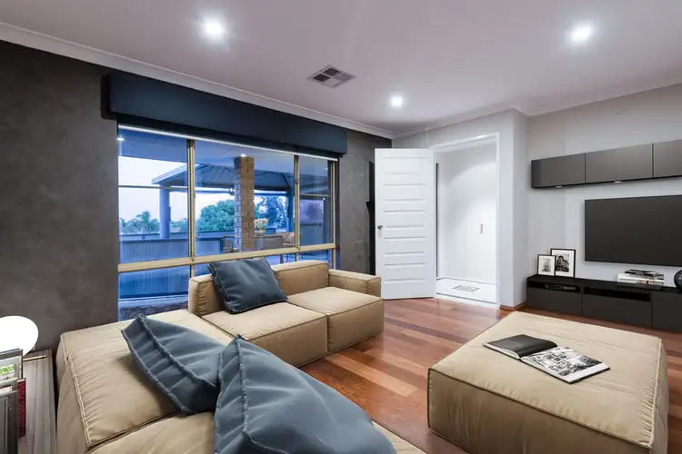 Third view of Homely house listing, 34 Lateral Loop, Beldon WA 6027