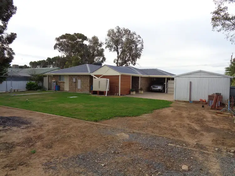 Third view of Homely house listing, 30 REDBANKS ROAD, Mallala SA 5502
