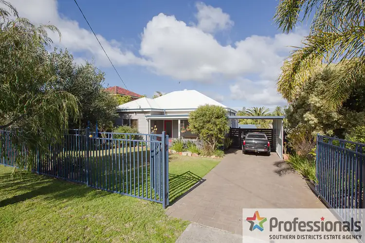 13 Tingle Street, South Bunbury WA 6230