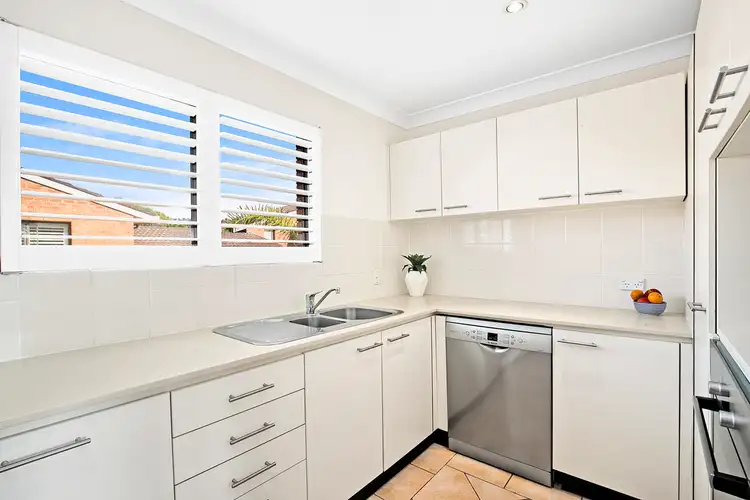 Fifth view of Homely townhouse listing, 6/7 Brissenden Avenue, Collaroy NSW 2097