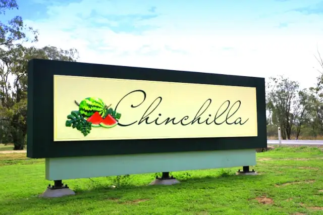 Third view of Homely land listing, Lot 19 Skewis Street, Chinchilla QLD 4413