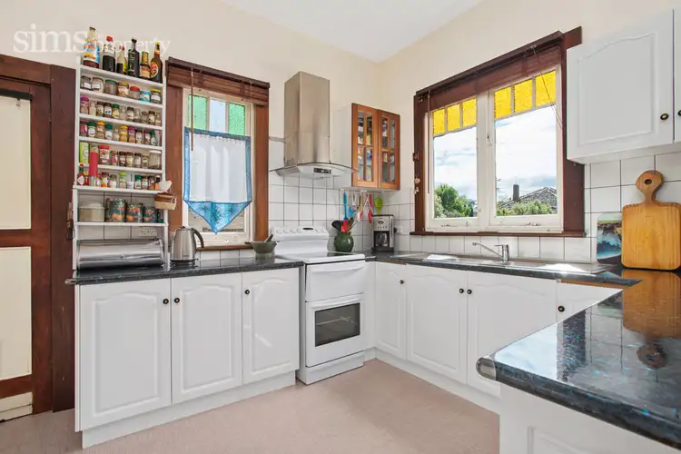 Second view of Homely house listing, 23 Raymond Street, East Launceston TAS 7250