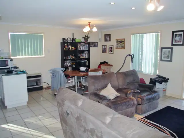Fifth view of Homely house listing, 37 Flynn Drive, Alice Springs NT 870