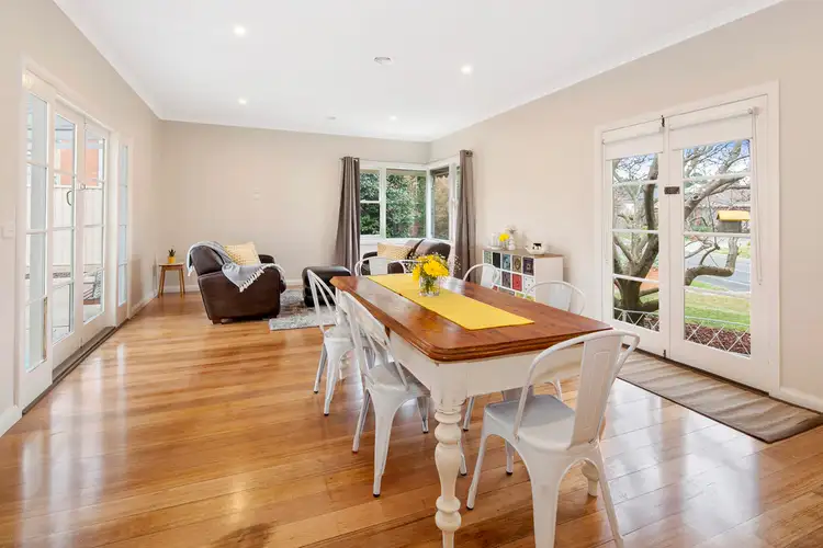 Fourth view of Homely house listing, 417 Gladstone Street, Golden Point VIC 3350