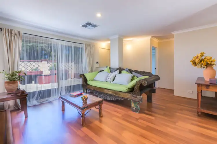 Fifth view of Homely unit listing, 2/21 Ashford Avenue, Rockingham WA 6168
