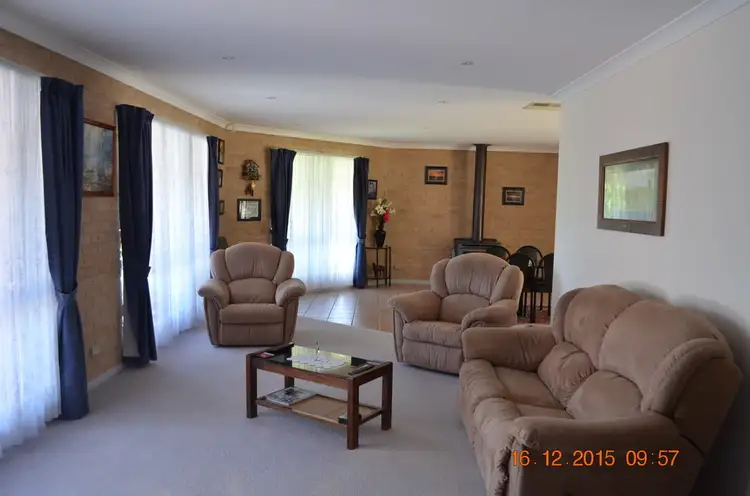 Second view of Homely house listing, 56 CURRAWONG ROAD, Tumut NSW 2720