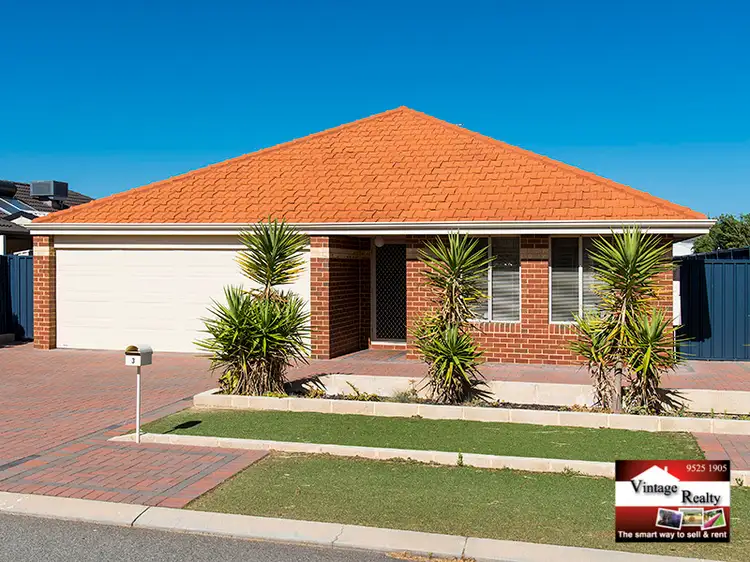3 Sweets Link, Byford WA 6122