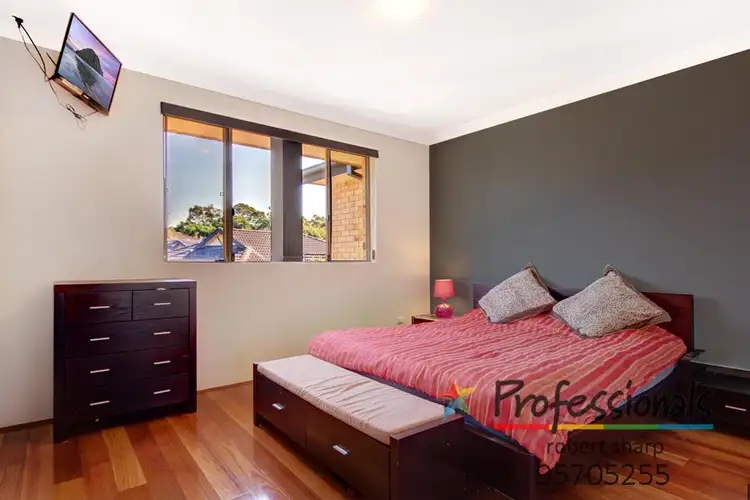 Fourth view of Homely townhouse listing, 25/68-74 Bonds Road, Roselands NSW 2196