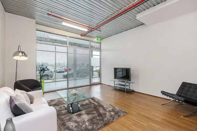 Third view of Homely apartment listing, 5/8-18 Whitehall Street, Footscray VIC 3011