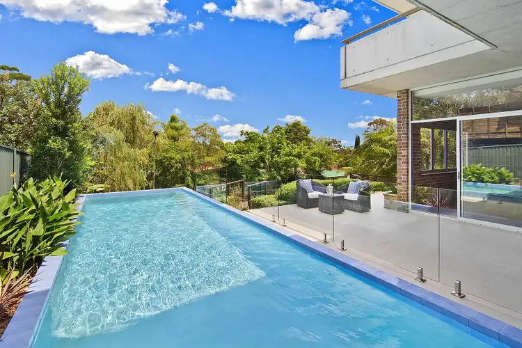 105 Arthur Street, Forestville NSW 2087