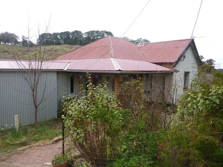 Second view of Homely house listing, 1211 LOBETHAL ROAD, Forest Range SA 5139