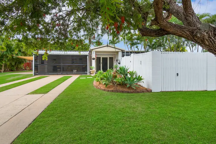 Main view of Homely house listing, 75 Lindeman Avenue, Heatley QLD 4814