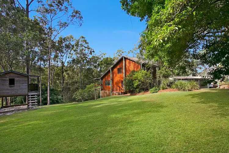 103 Banksia Drive, Mount Crosby QLD 4306