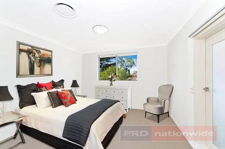 Third view of Homely house listing, 47 Hodgkinson Crescent, Panania NSW 2213