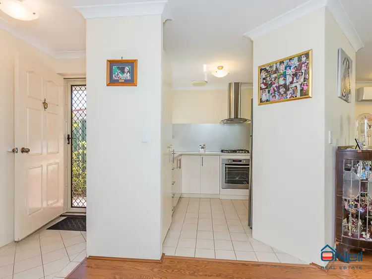 Fourth view of Homely house listing, Unit 7 / 8 Dowling Street, Rockingham WA 6168