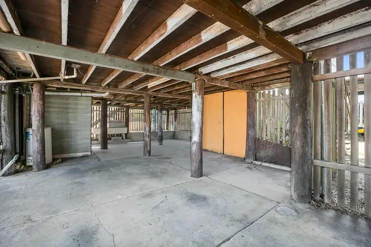 Fifth view of Homely house listing, 96 MCFADDEN STREET, Wynnum QLD 4178