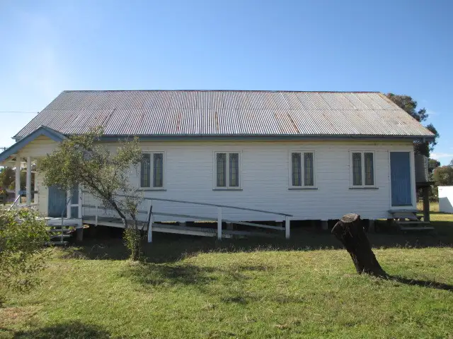 Third view of Homely other listing, 16a DAY STREET, Tara QLD 4421