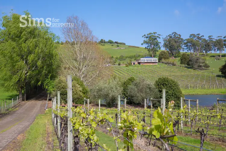 288 Relbia Road, Relbia TAS 7258