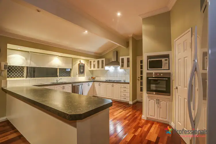 Third view of Homely house listing, 153 Bronzewing Avenue, Ellenbrook WA 6069