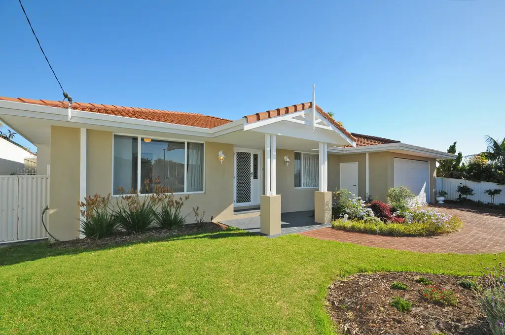 Main view of Homely house listing, 22 Target Road, Yakamia WA 6330