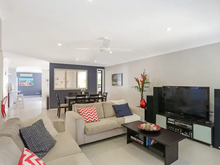 Fifth view of Homely house listing, 21 Carrywell Crescent, Toormina NSW 2452