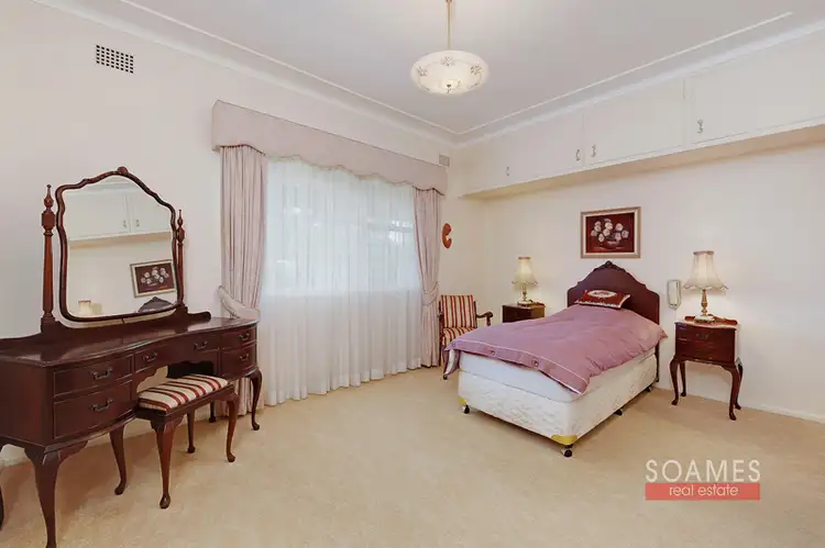 Fifth view of Homely house listing, 7 Briddon Close, Pennant Hills NSW 2120